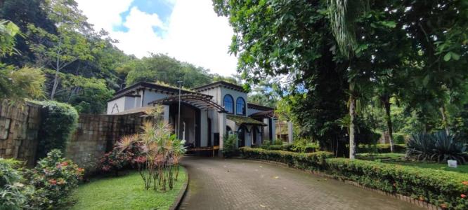 Camaronal Tárcoles Garabito, 蓬塔雷纳斯 61103, 哥斯达黎加