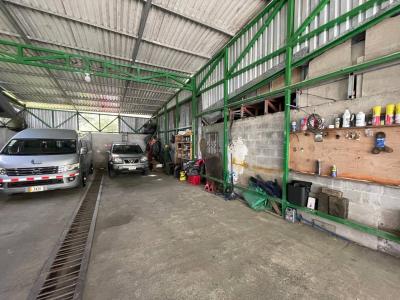 El Roble Puntarenas, Puntarenas 00001, Costa Rica