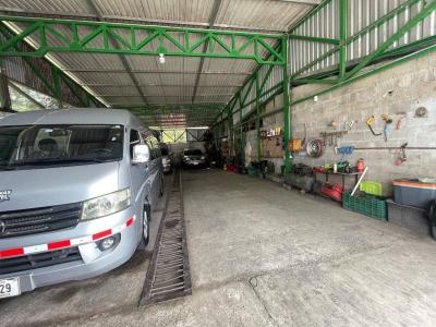 El Roble Puntarenas, Puntarenas 00001, Costa Rica