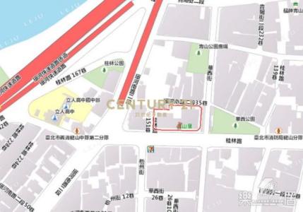 桂林路, Wanhua Dist., 台北 108, 台湾