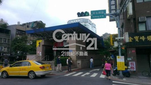 民生西路, Datong Dist., 台北 103, 台湾