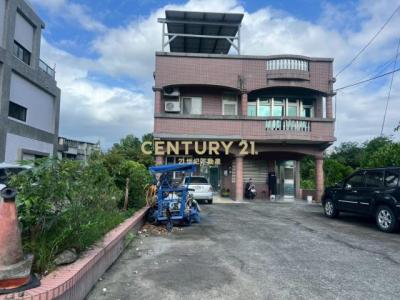 尚惠路, Yuanshan Township, 宜蘭 264, 台湾