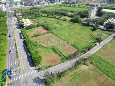 南港段, 大園區, Taoyuan City 337, Taiwan