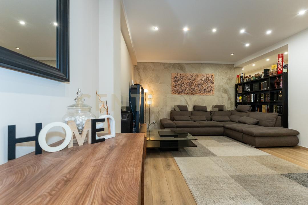 Via Lo Jacono Francesco, Sant'Agata Li Battiati, Sicilia 95030, Italy