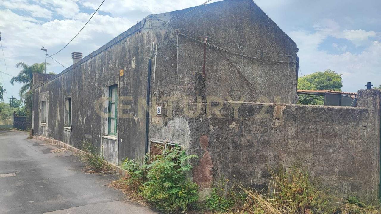 Via Angelo Musco, San Giovanni La Punta, Sicilia 95037, Ý