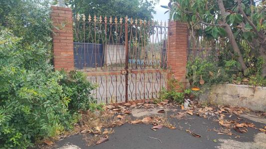 Via Angelo Musco, San Giovanni La Punta, Sicilia 95037, Ý