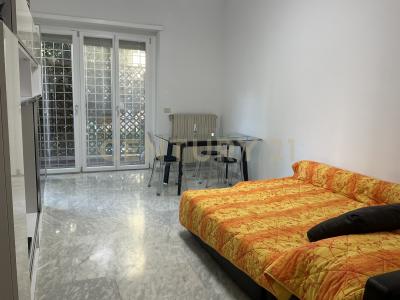 Via Gaspara Stampa, Rome, Lazio 00137, Italy