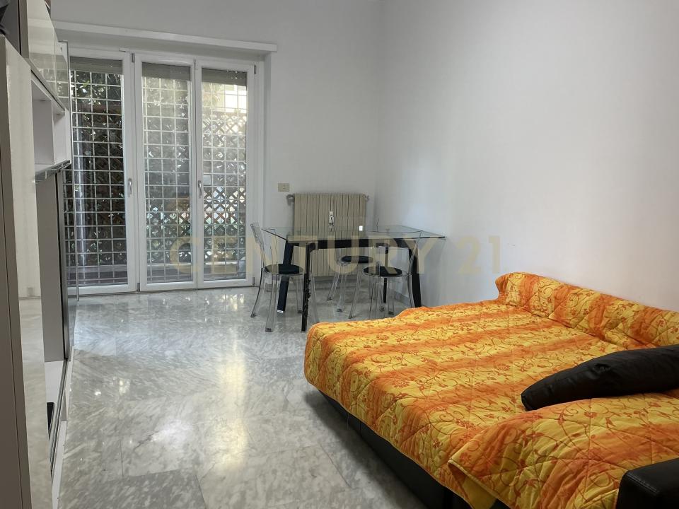 Via Gaspara Stampa, Rome, Lazio 00137, Italy