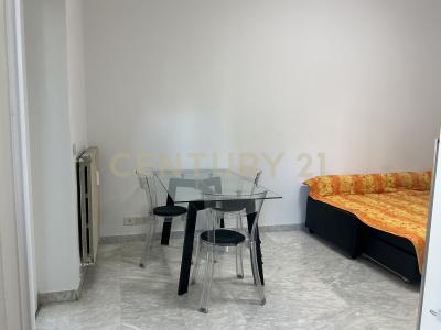 Via Gaspara Stampa, Rome, Lazio 00137, Italy