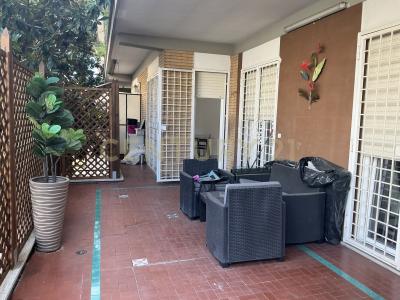 Via Gaspara Stampa, Rome, Lazio 00137, Italy