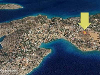 Salamina, Argosaronikos Islands, Grecia