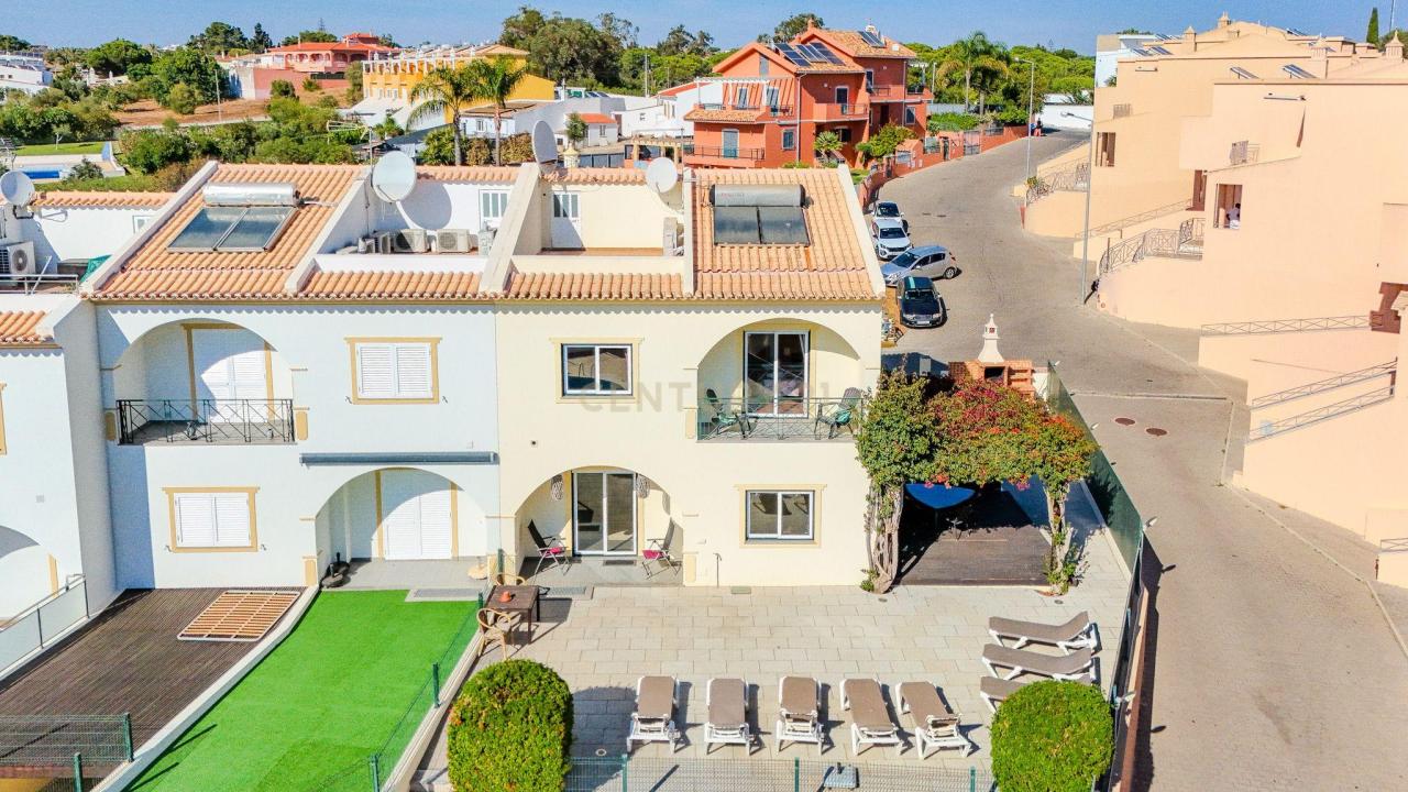 阿尔布费拉, 法如 8200-594, 葡萄牙