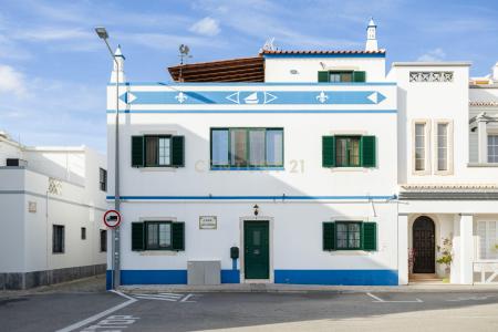 Tavira, Faro 8800-557, Portugal