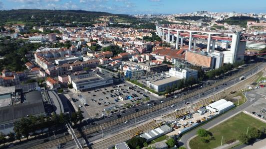 Lisboa, Lisboa 1300-113, Bồ Đào Nha