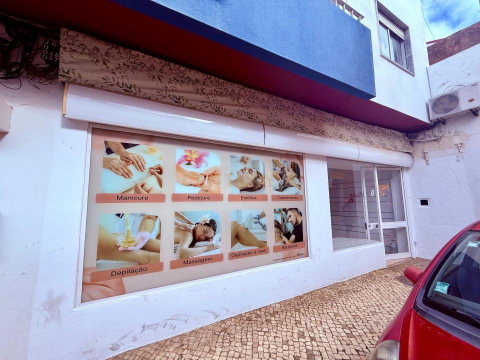 Portimão, Faro 8500-746, Portogallo