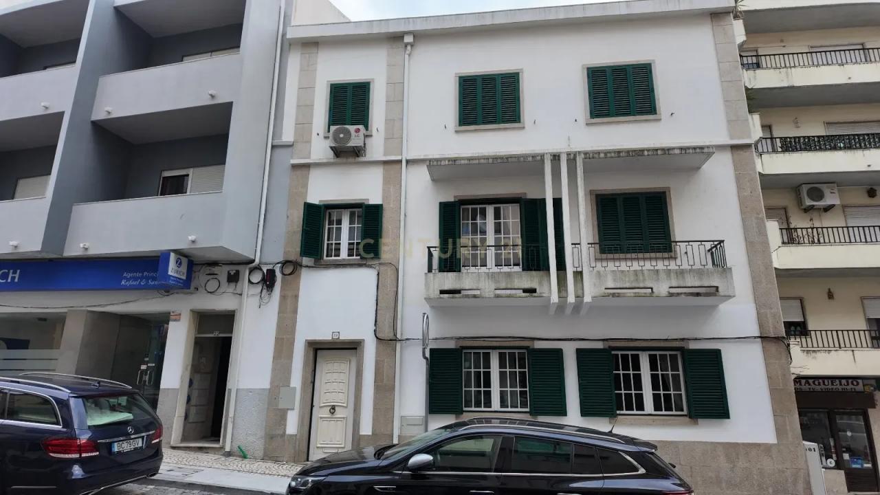 Castelo Branco, Castelo Branco 6000-184, Portugal