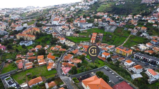 Funchal, Madeira 9020-124, Portugal