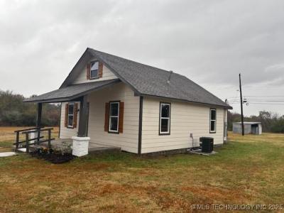 4822 Denison Street, Muskogee, Oklahoma 74401