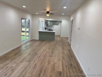 4822 Denison Street, Muskogee, Oklahoma 74401