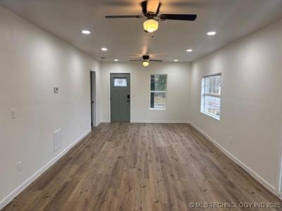 4822 Denison Street, Muskogee, Oklahoma 74401