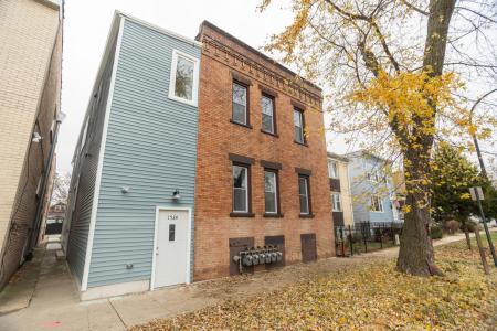 1524 S 51st Court , 1R, Cicero, Illinois 60804