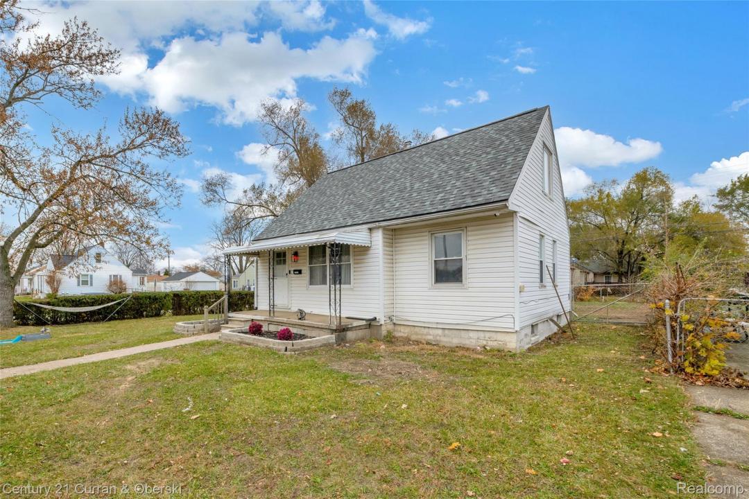 32178 Carlisle Parkway, Wayne, Michigan 48184, Estados Unidos