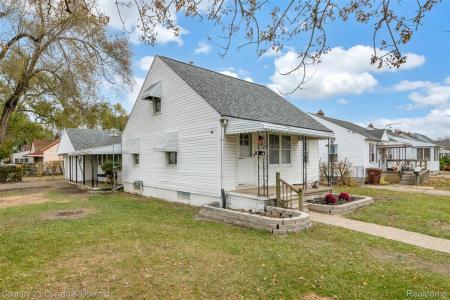 32178 Carlisle Parkway, Wayne, Michigan 48184, Estados Unidos