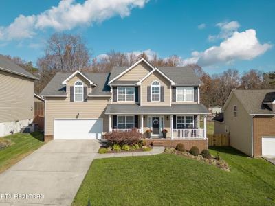 4330 Edenfield Drive, Knoxville, טנסי 37938, ארצות הברית של אמריקה
