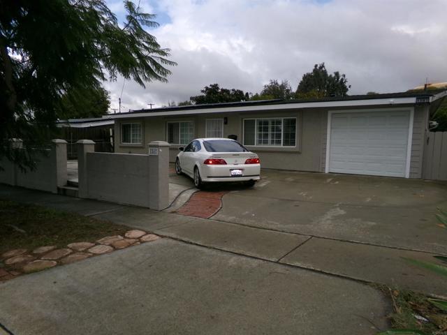 1267 Melrose Av, Chula Vista, Kalifornien 91911, USA