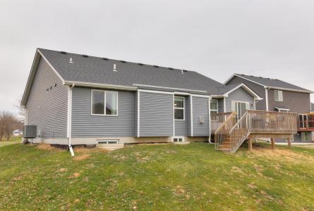 6455 Sunlight Drive, Pleasant Hill, Iowa 50327