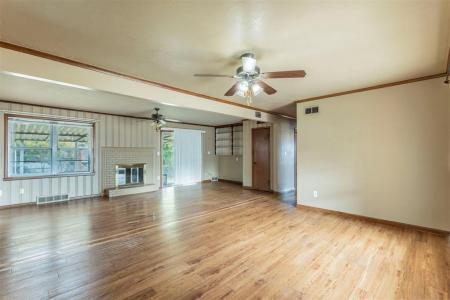 325 Tullahoma Drive, Edmond, Oklahoma 73034, Stati Uniti