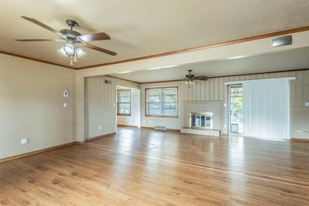 325 Tullahoma Drive, Edmond, Oklahoma 73034, Stati Uniti