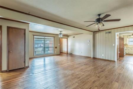 325 Tullahoma Drive, Edmond, Oklahoma 73034, Stati Uniti