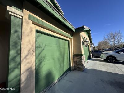 44130 Catsue Place, Lancaster, Californie 93536, États-Unis