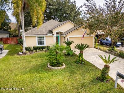 508 Silverbell Court, Fruit Cove, Florida 32259, USA