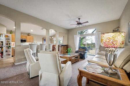 508 Silverbell Court, Fruit Cove, Florida 32259