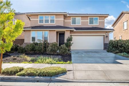 585 Haystack Loop, Perris, Californie 92570, États-Unis