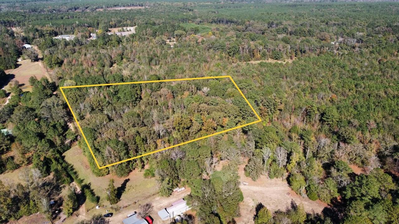 Eason, Rodessa, Louisiane 71069, États-Unis