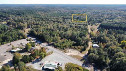 Eason, Rodessa, Louisiane 71069, États-Unis