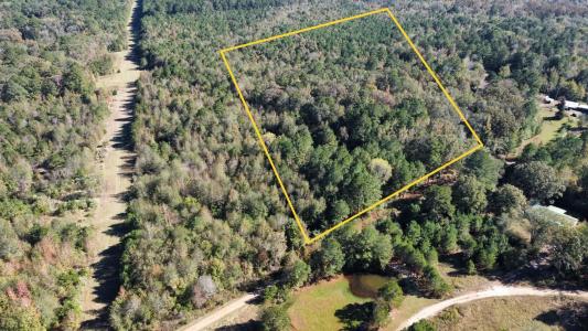 Eason, Rodessa, Louisiane 71069, États-Unis