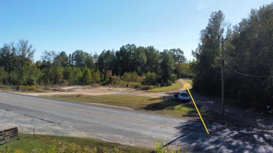 Eason, Rodessa, Louisiane 71069, États-Unis