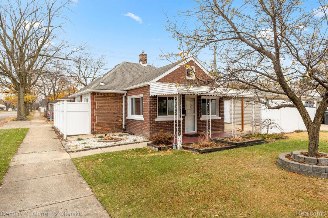 17285 Wood Street, Melvindale, Michigan 48122, Estados Unidos