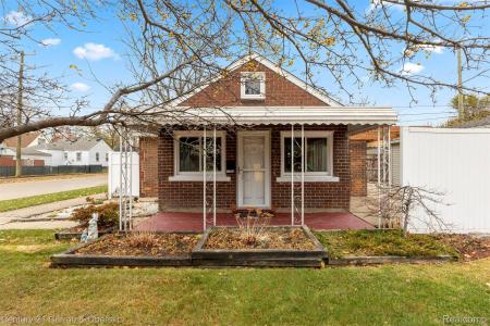 17285 Wood Street, Melvindale, Michigan 48122, Estados Unidos