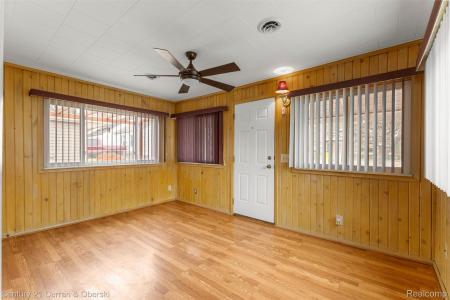 17285 Wood Street, Melvindale, Michigan 48122, Estados Unidos