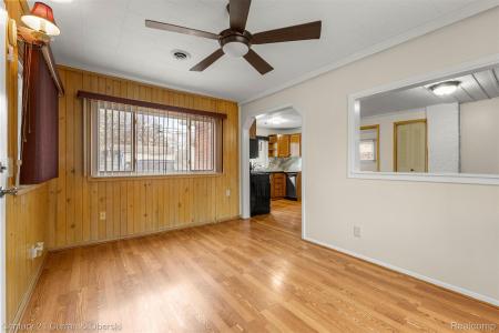 17285 Wood Street, Melvindale, Michigan 48122, Estados Unidos