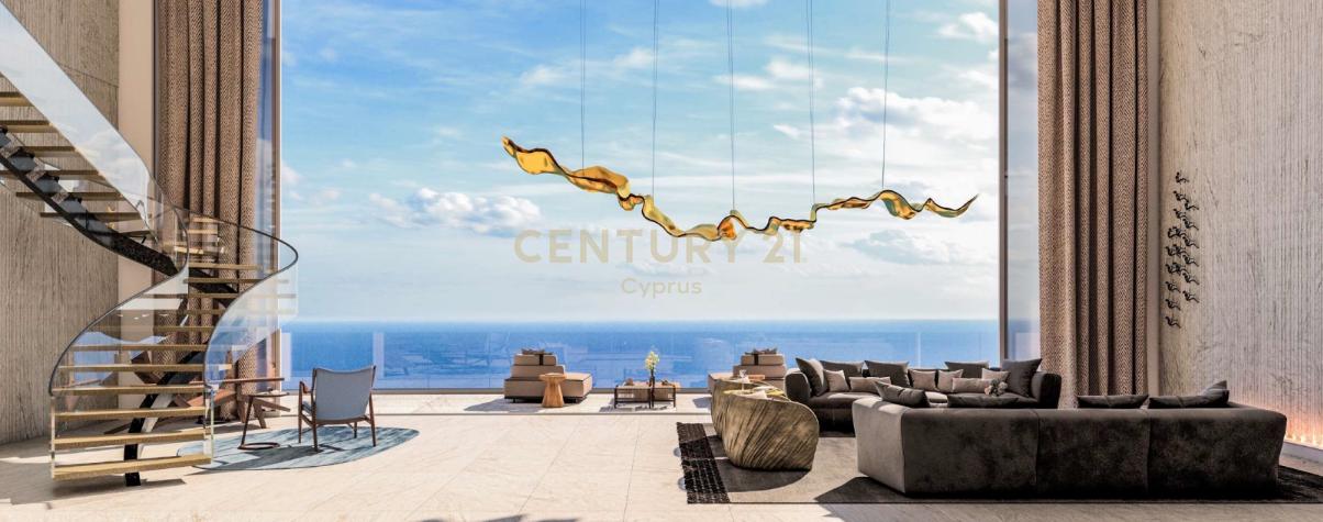 Limassol City, Cyprus