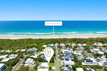 97 Oriole Avenue, Peregian Beach, QLD 4573, Australia