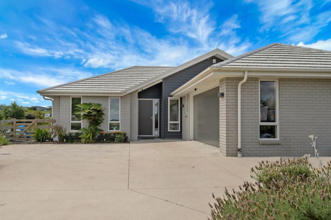 11 PEET ROW, Pokeno, Waikato District 2471, 新西蘭