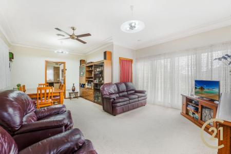 6 Mainsbridge Avenue, Liverpool, NSW 2170, Úc