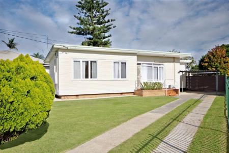 15 Freeman Street, Warwick Farm, NSW 2170, Australia